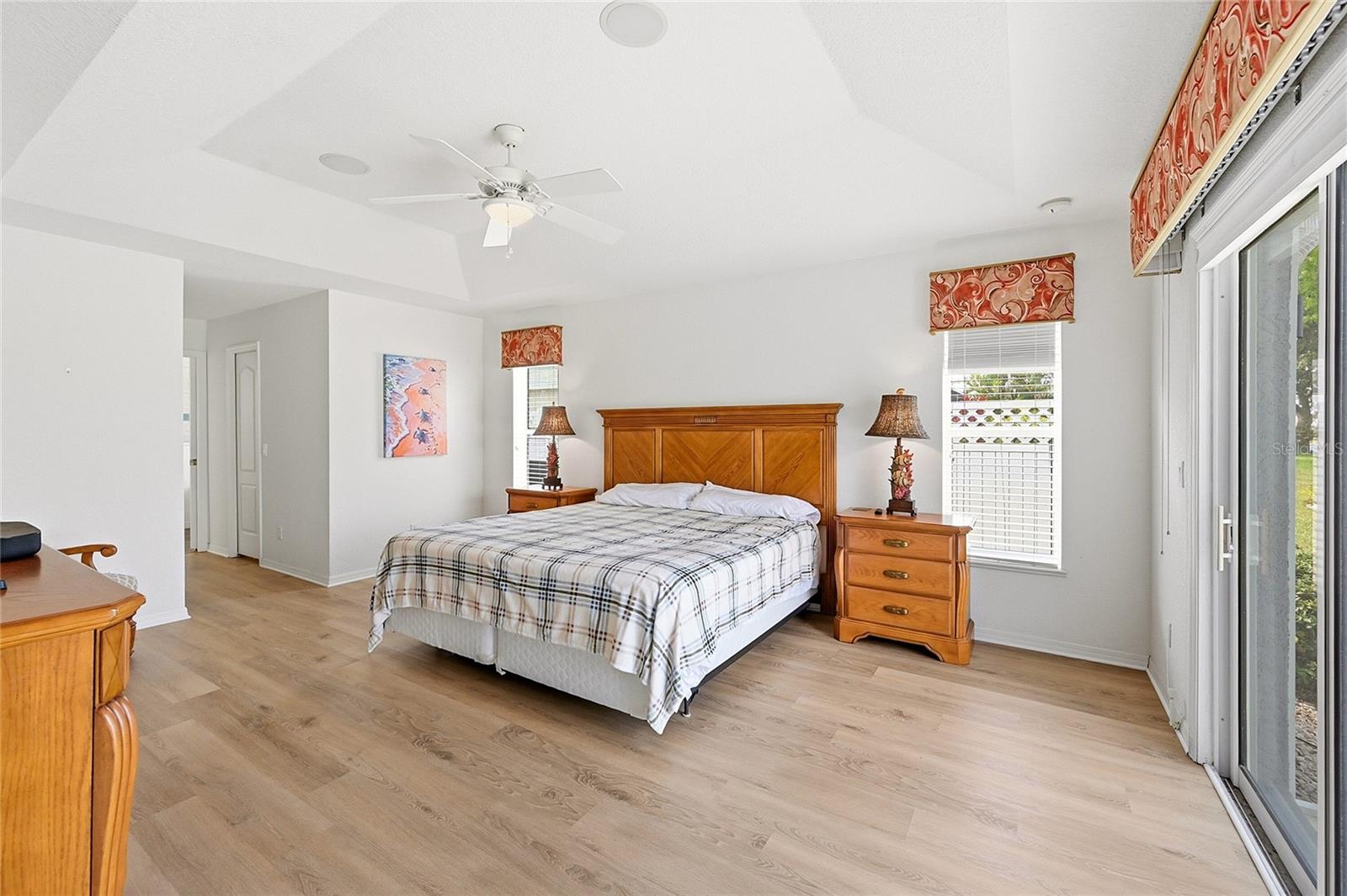 ROTONDA WEST LONG MEADOW - Residential