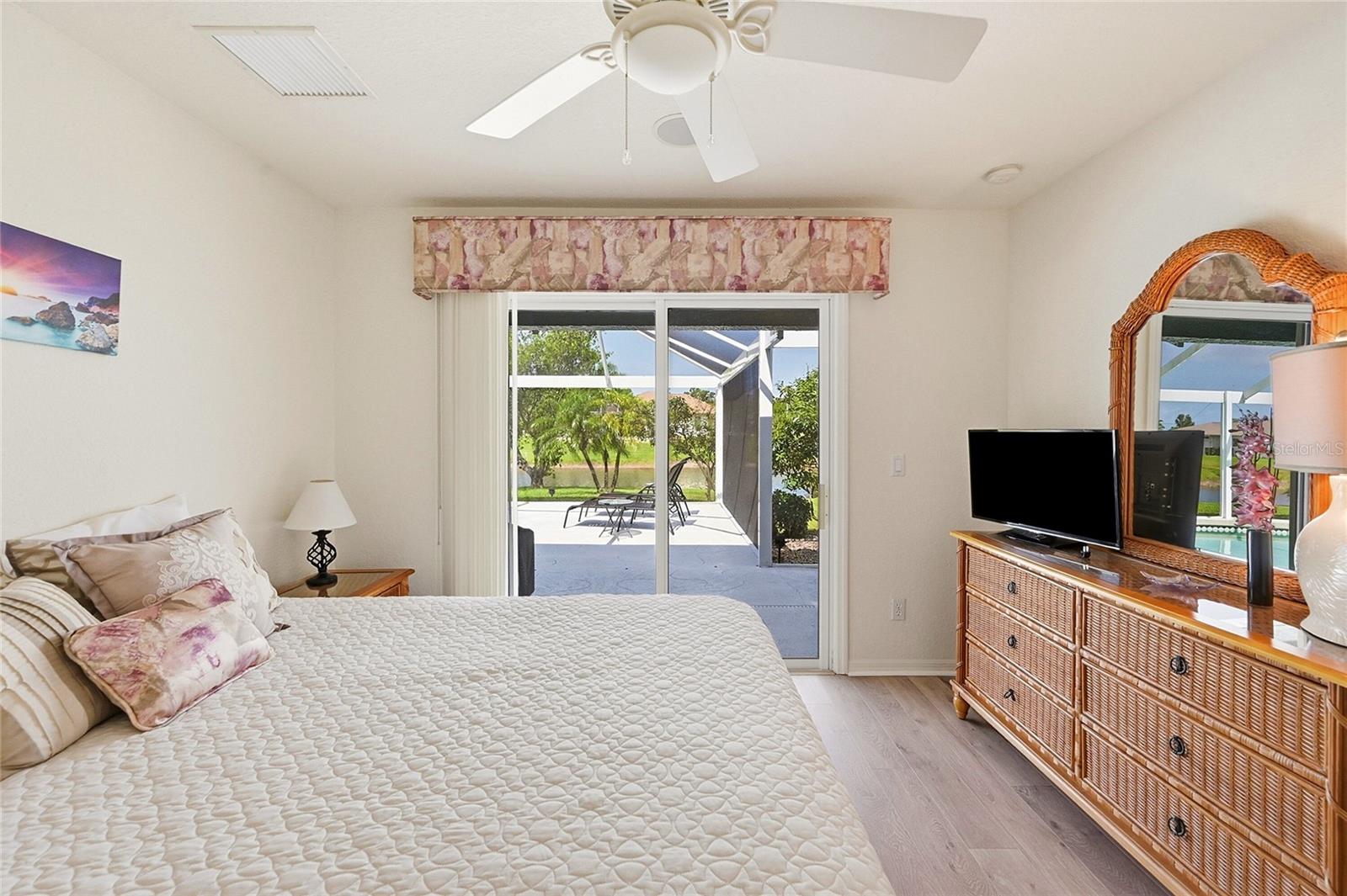 ROTONDA WEST LONG MEADOW - Residential