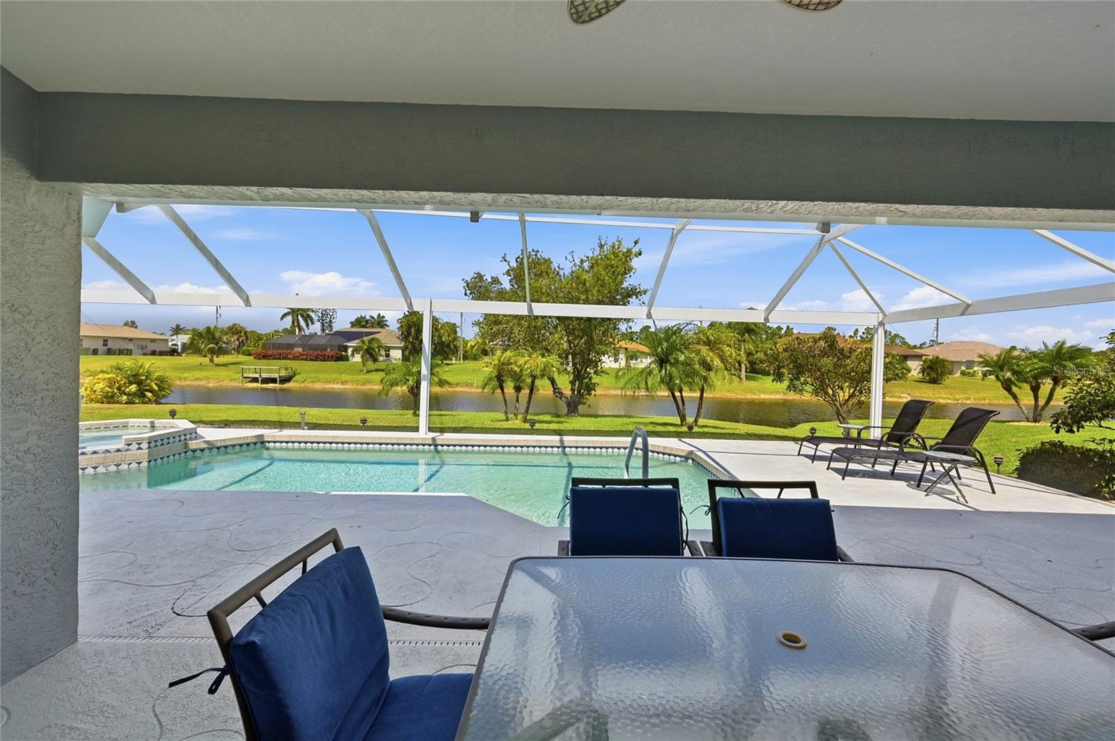 ROTONDA WEST LONG MEADOW - Residential