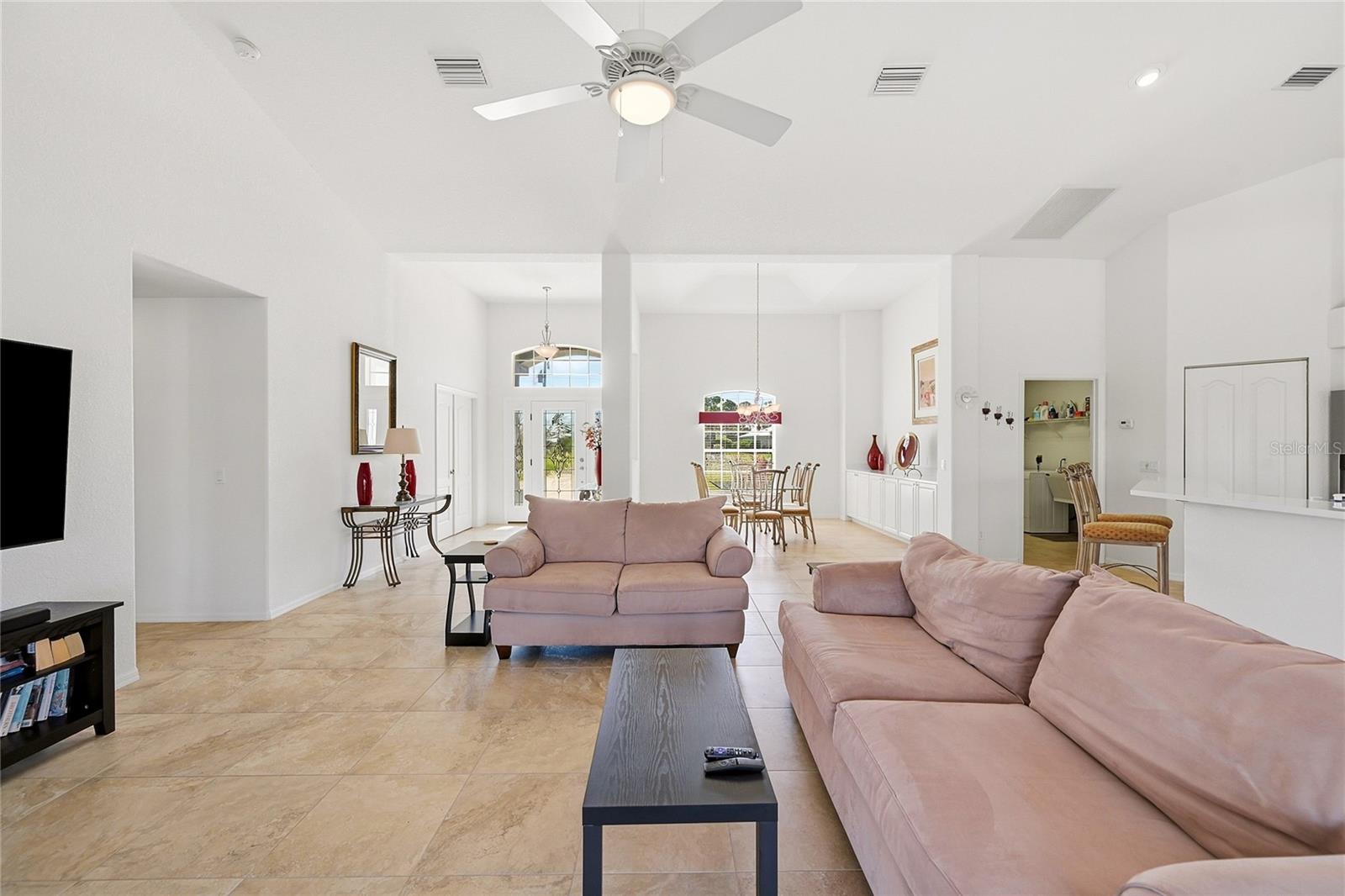 ROTONDA WEST LONG MEADOW - Residential