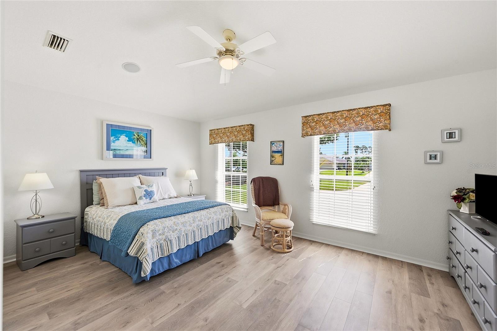 ROTONDA WEST LONG MEADOW - Residential