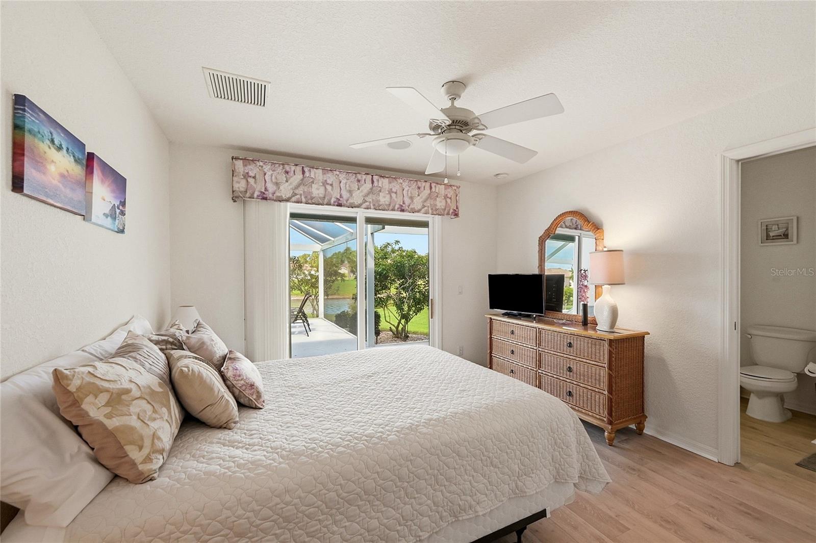 ROTONDA WEST LONG MEADOW - Residential