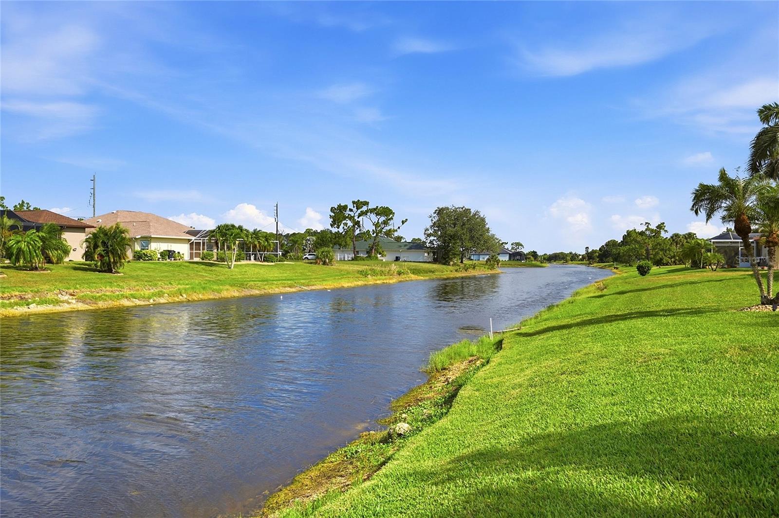 ROTONDA WEST LONG MEADOW - Residential