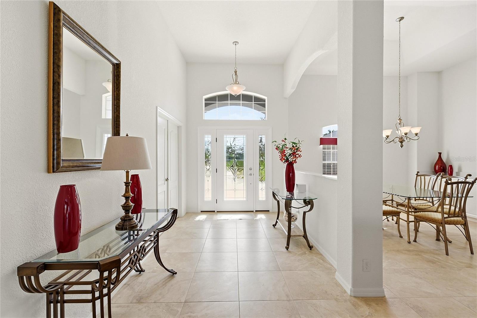ROTONDA WEST LONG MEADOW - Residential
