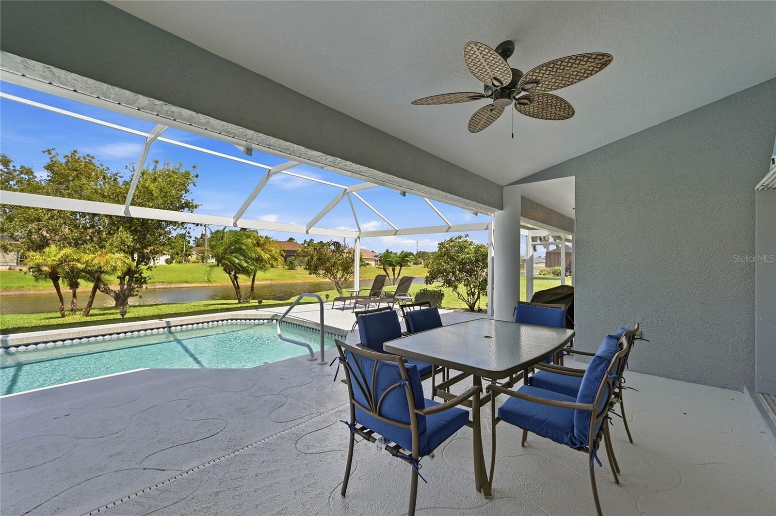 ROTONDA WEST LONG MEADOW - Residential