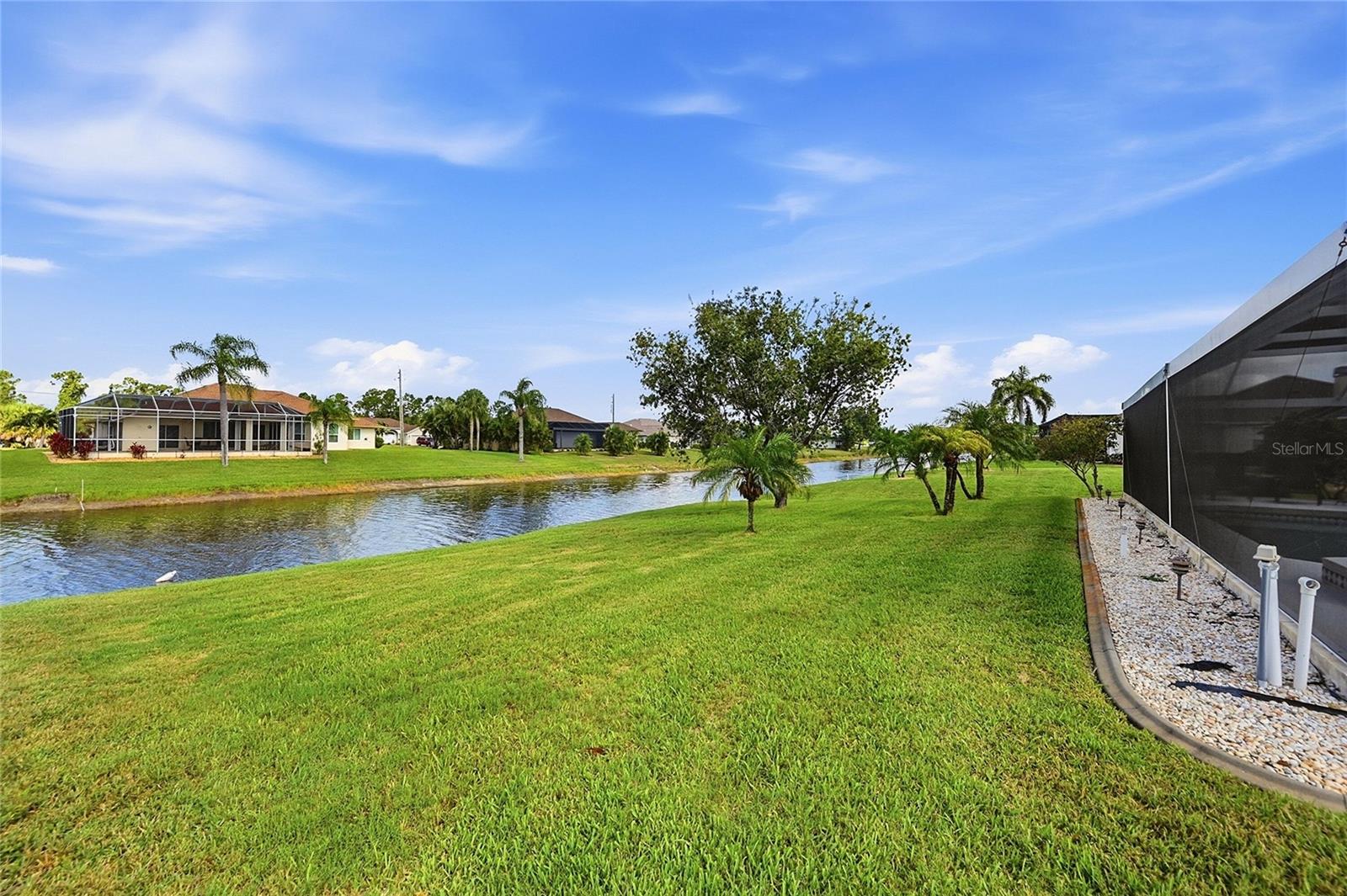 ROTONDA WEST LONG MEADOW - Residential