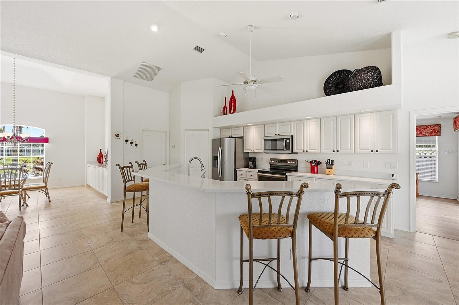 ROTONDA WEST LONG MEADOW - Residential