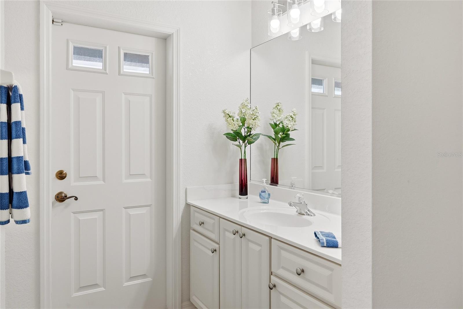ROTONDA WEST LONG MEADOW - Residential
