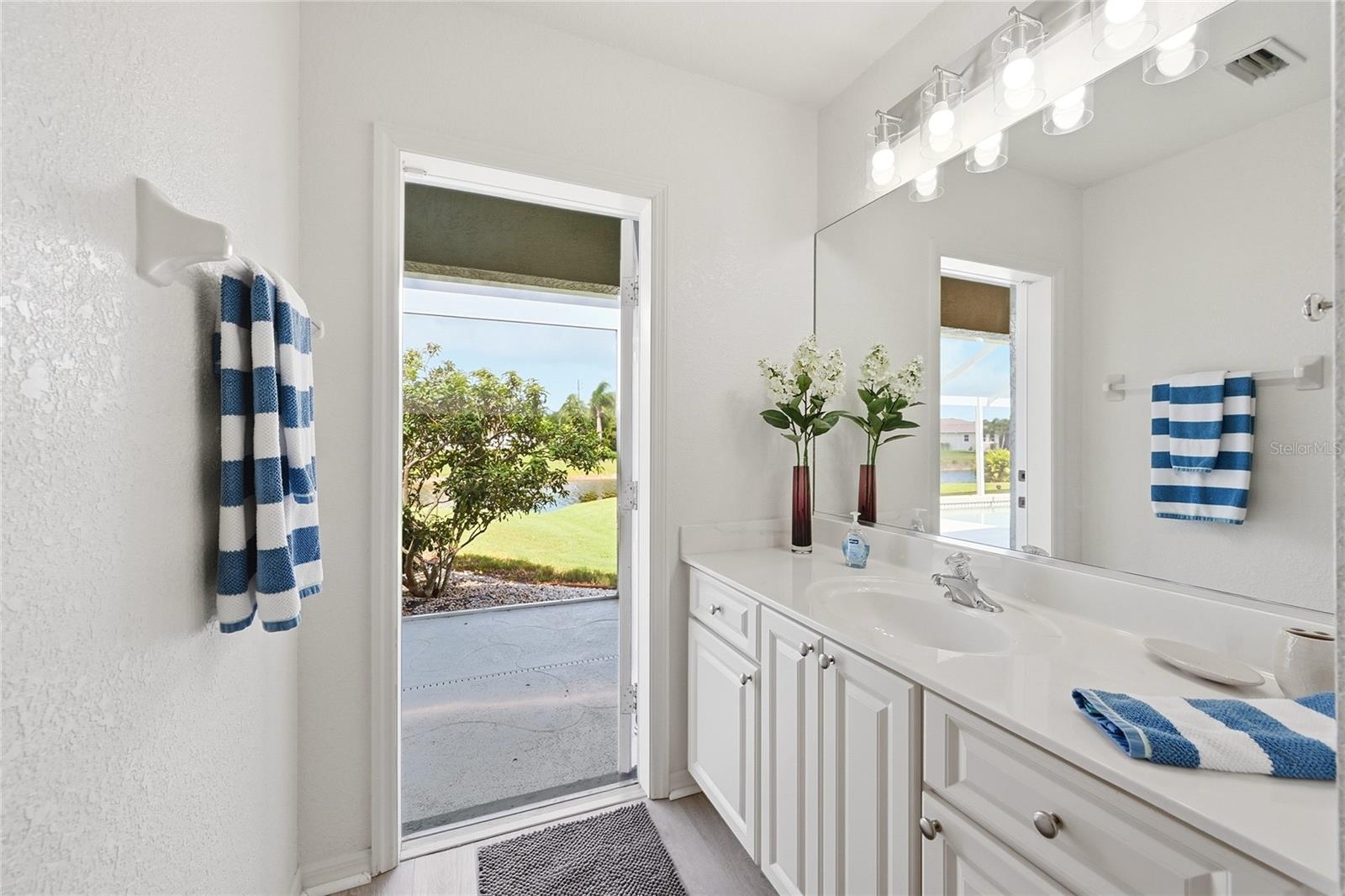 ROTONDA WEST LONG MEADOW - Residential