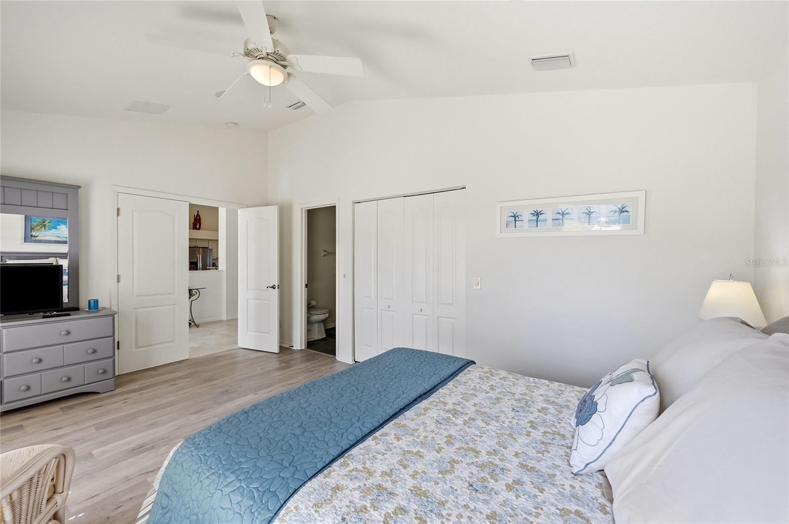 ROTONDA WEST LONG MEADOW - Residential