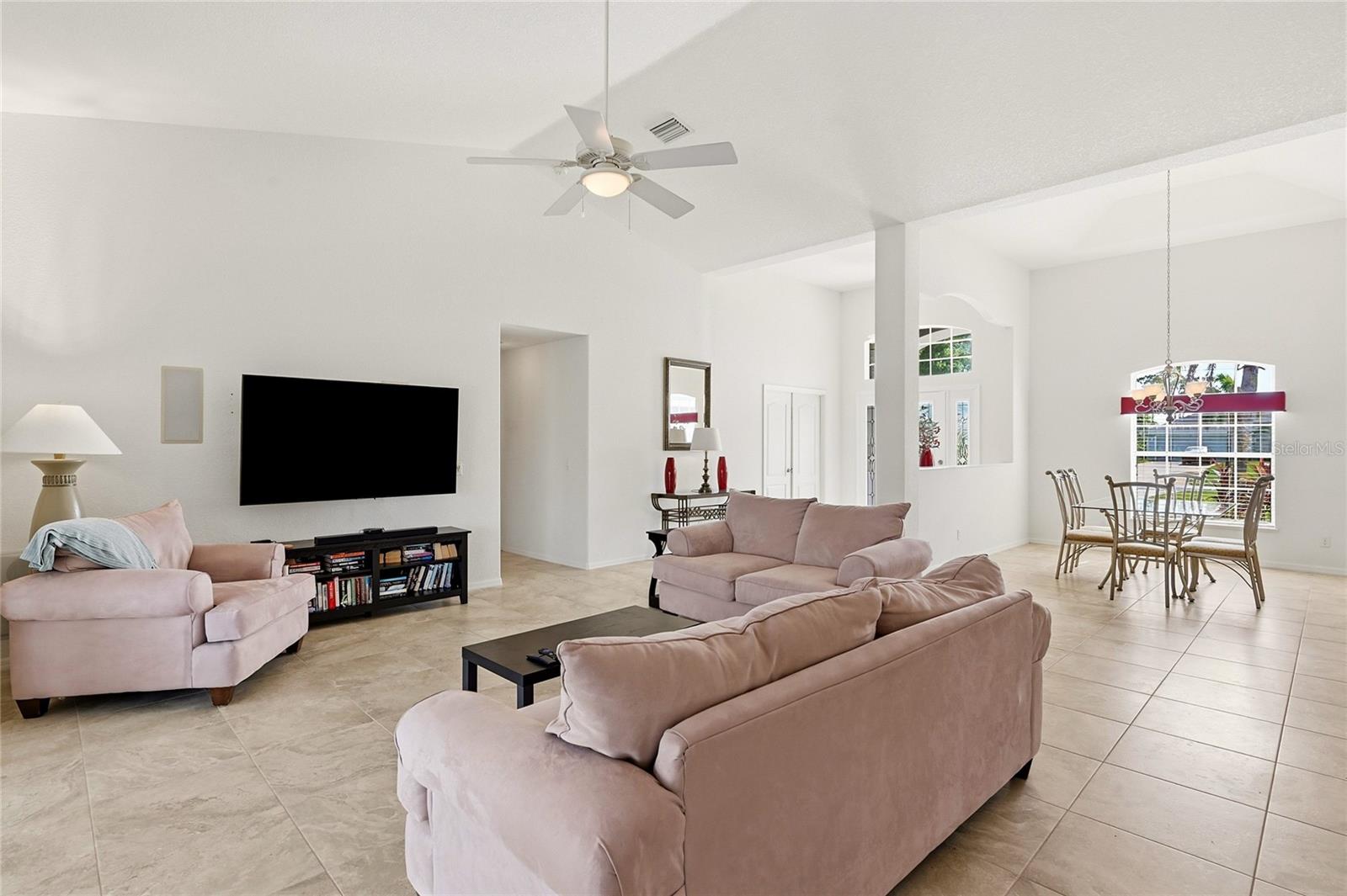 ROTONDA WEST LONG MEADOW - Residential