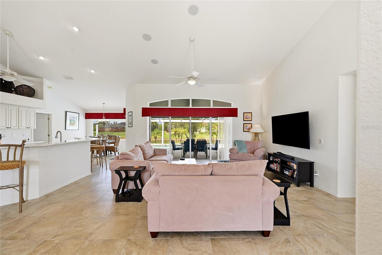 ROTONDA WEST LONG MEADOW - Residential