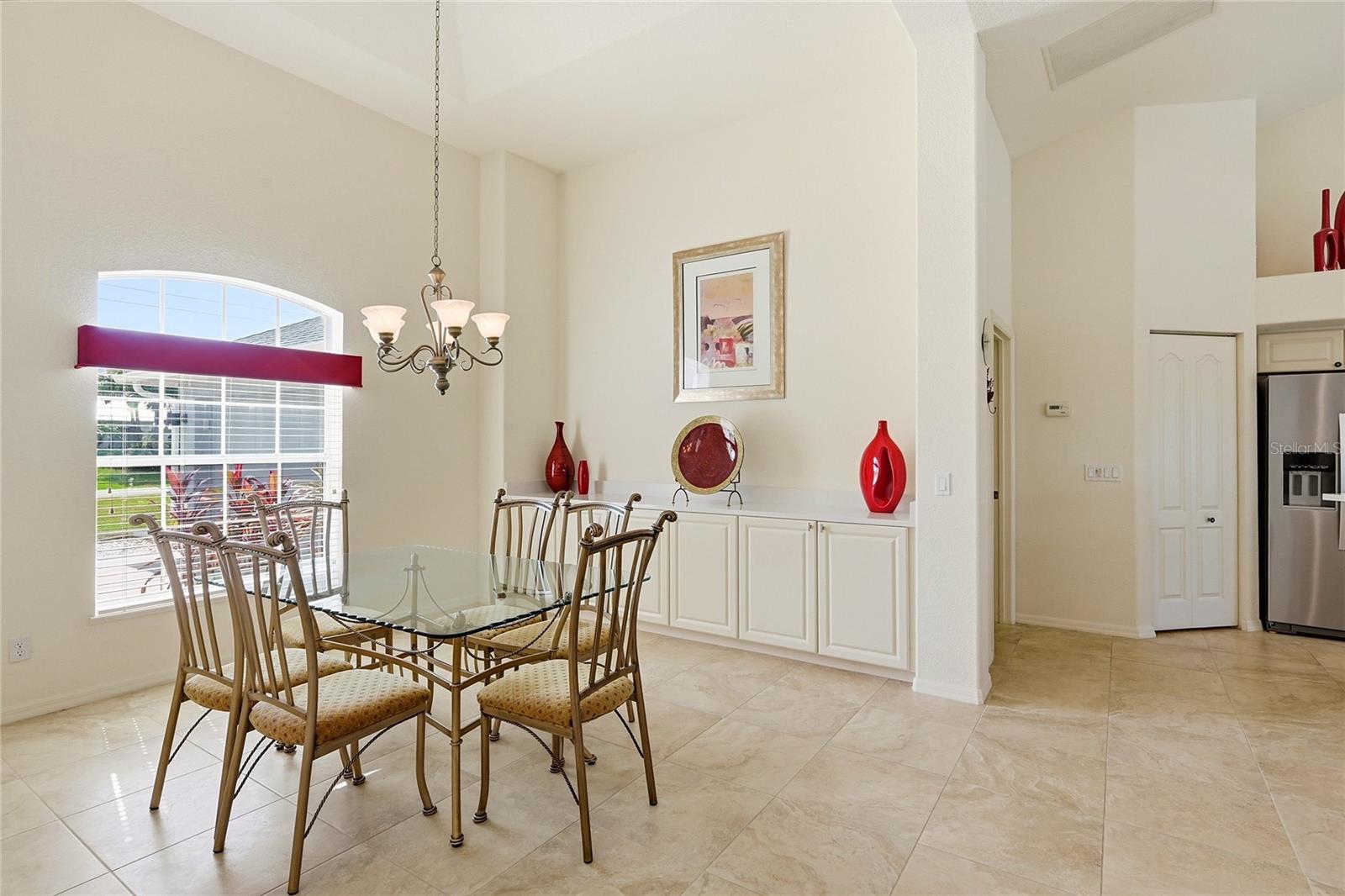 ROTONDA WEST LONG MEADOW - Residential