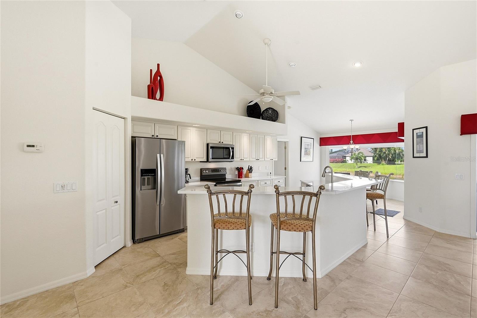 ROTONDA WEST LONG MEADOW - Residential