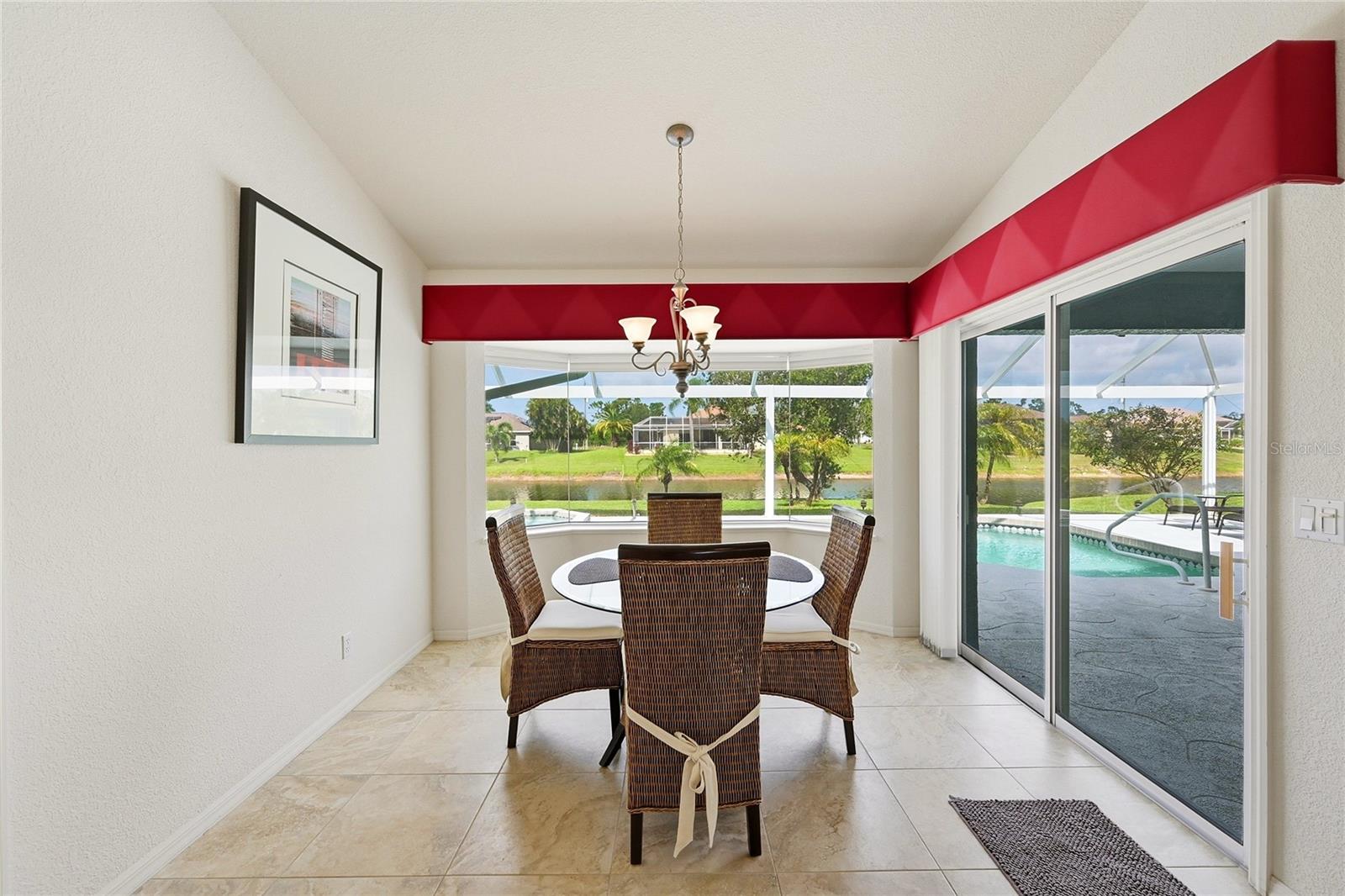 ROTONDA WEST LONG MEADOW - Residential