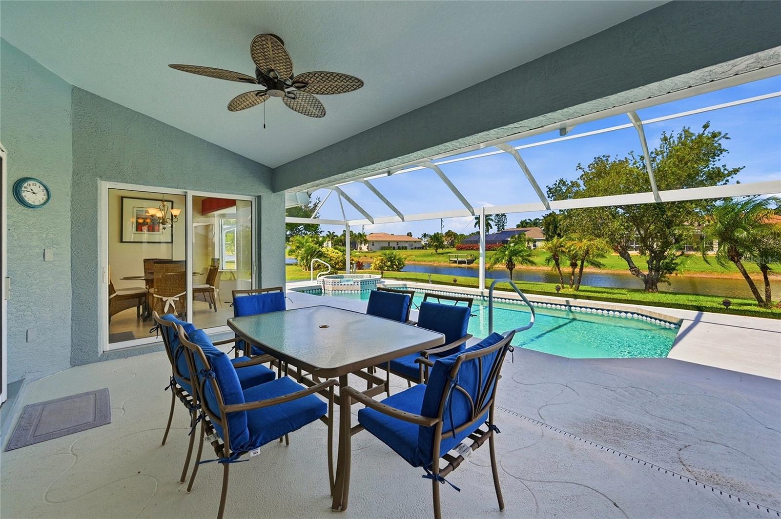 ROTONDA WEST LONG MEADOW - Residential