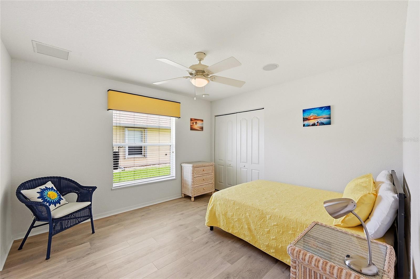 ROTONDA WEST LONG MEADOW - Residential