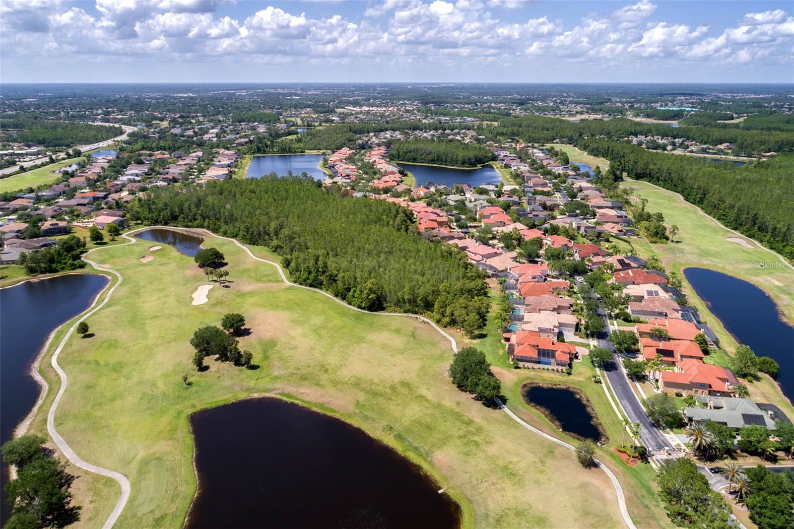 STONEYBROOK 44/122 - Residential