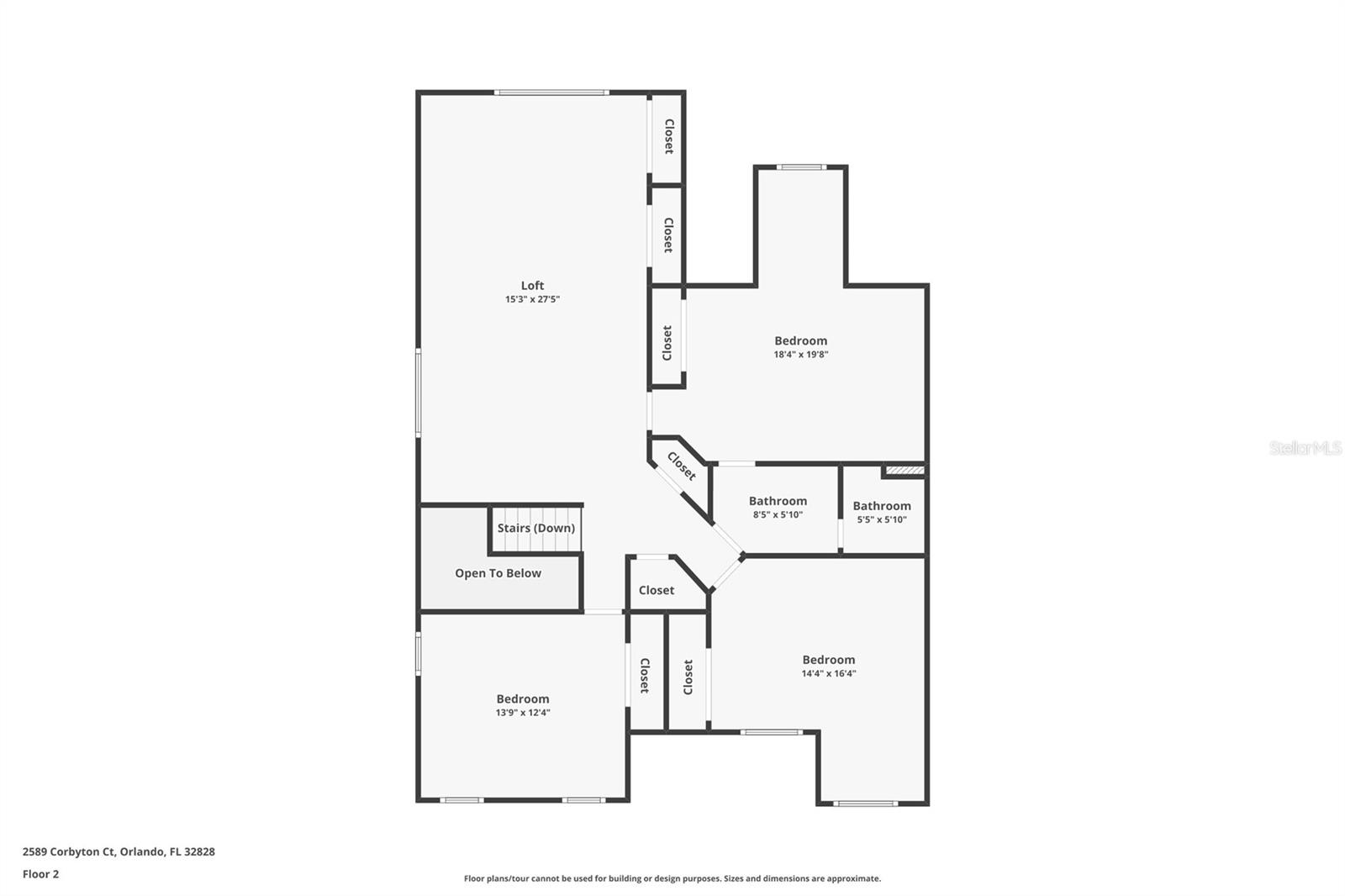 STONEYBROOK 44/122 - Residential