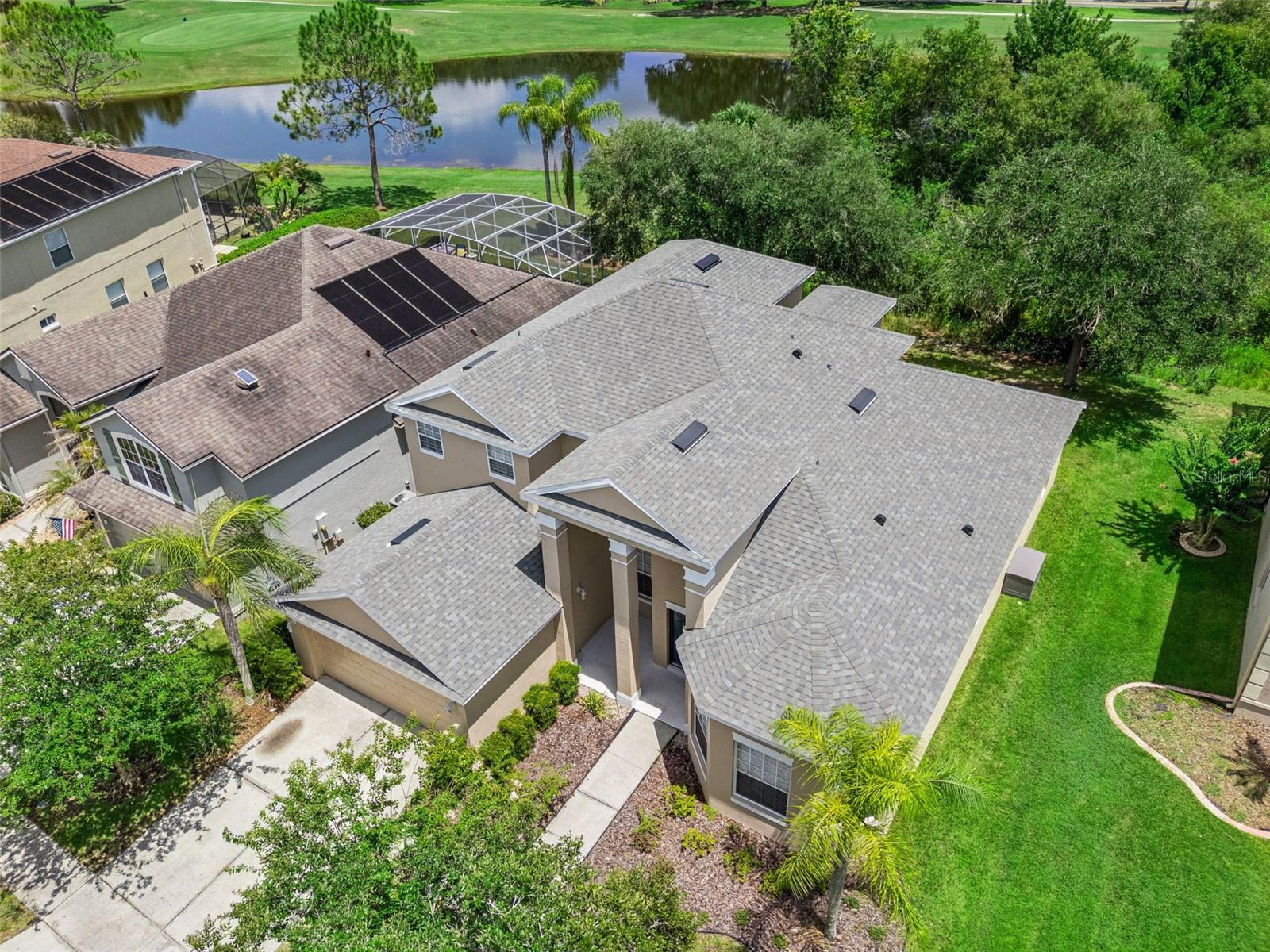 STONEYBROOK 44/122 - Residential