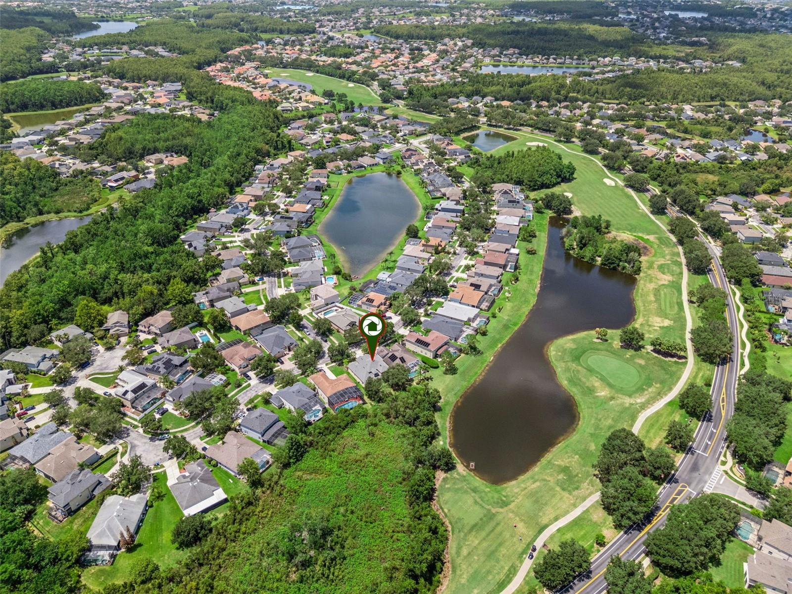 STONEYBROOK 44/122 - Residential