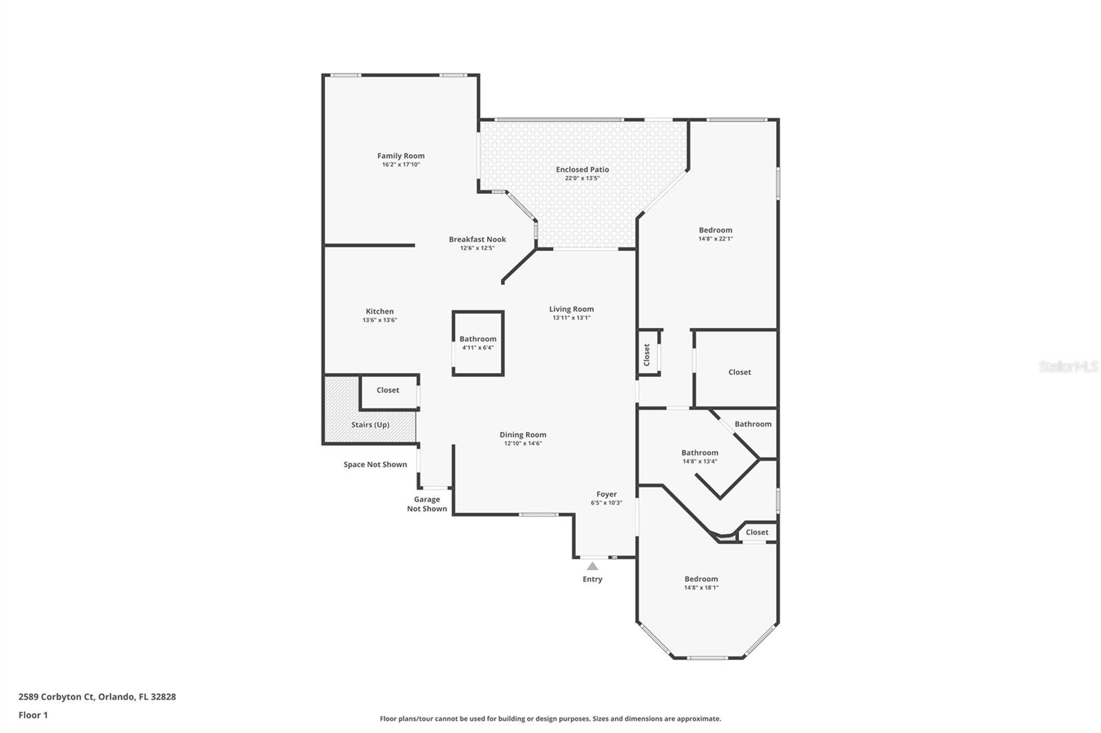 STONEYBROOK 44/122 - Residential