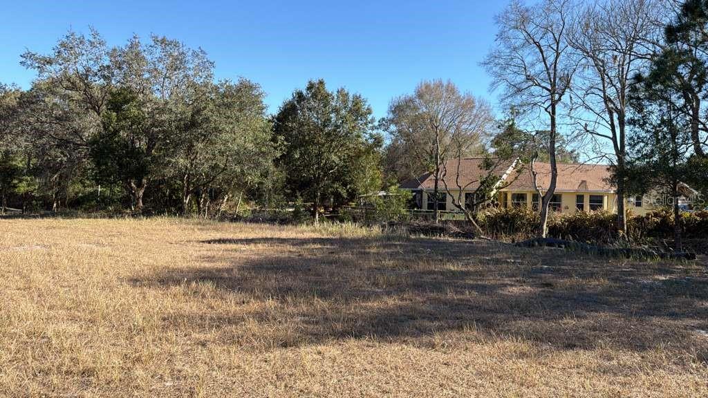 WELLS ESTATES SUB - Land
