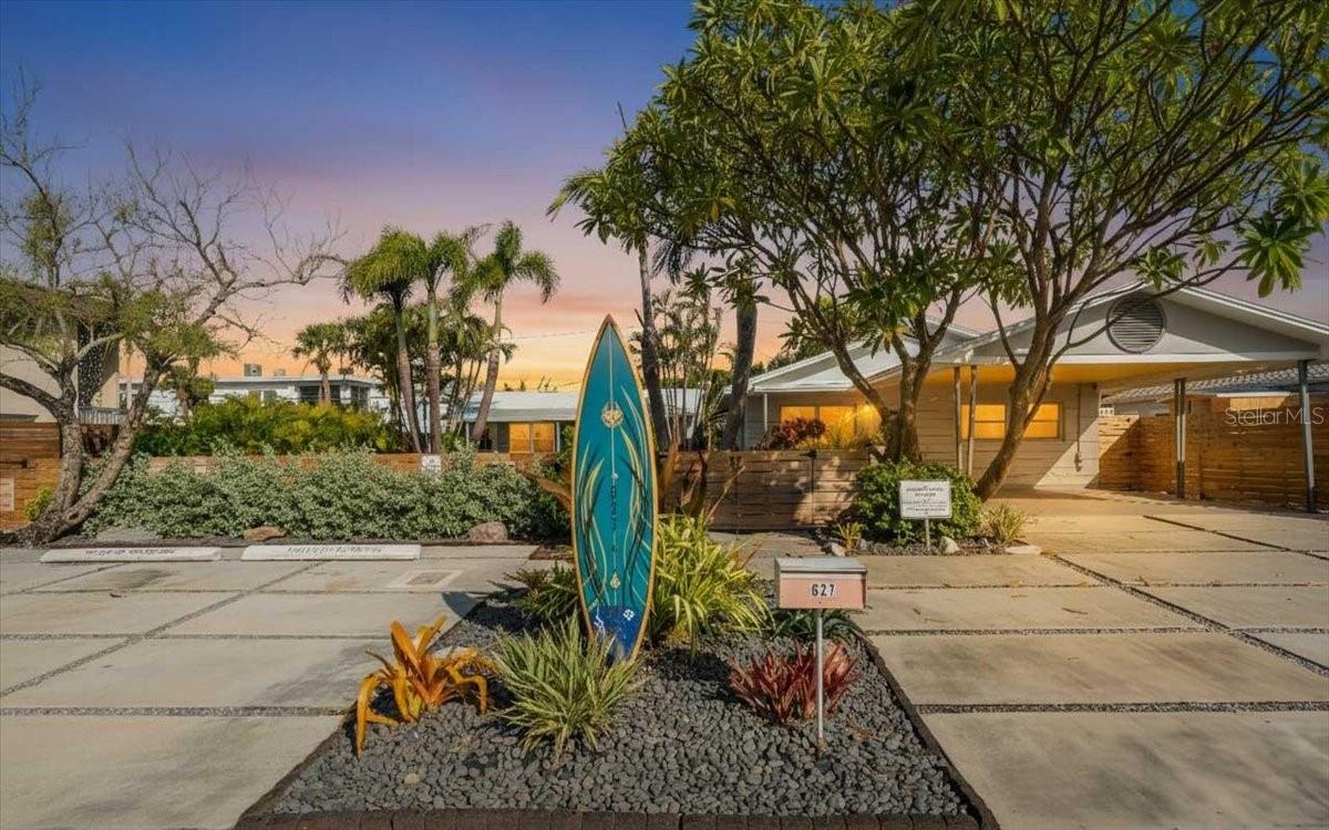 BEACH PLAZA SEC OF ST PETE BEACH - Residential Income