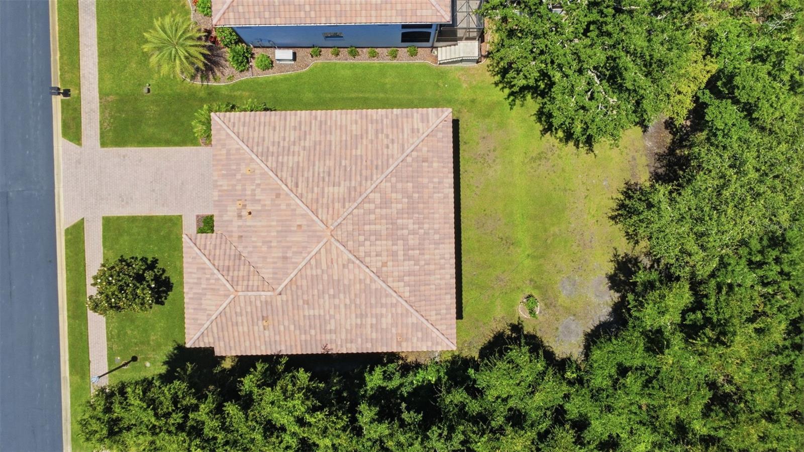 LAKES OF DELAND PHASE I - Residential
