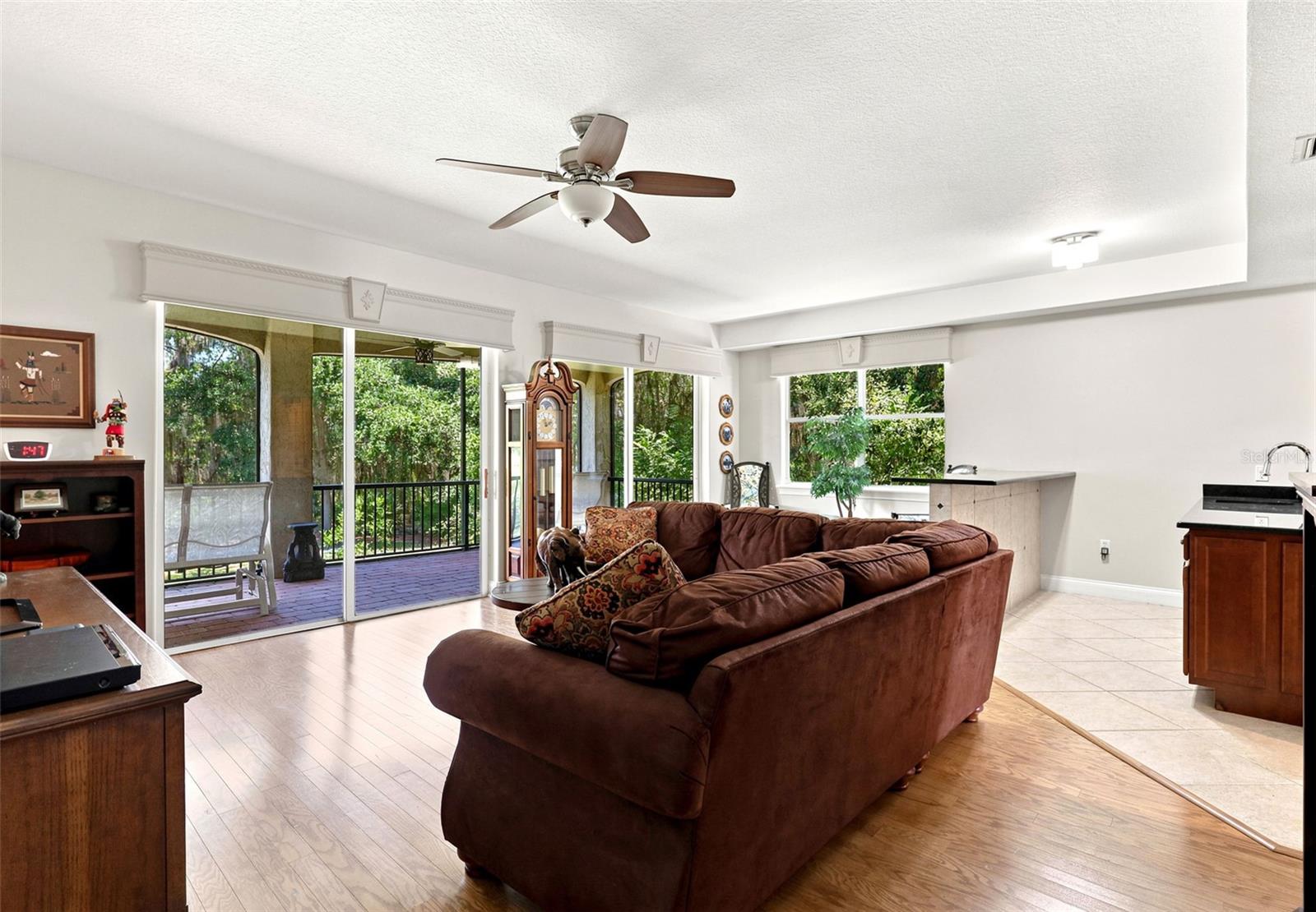 LAKES OF DELAND PHASE I - Residential