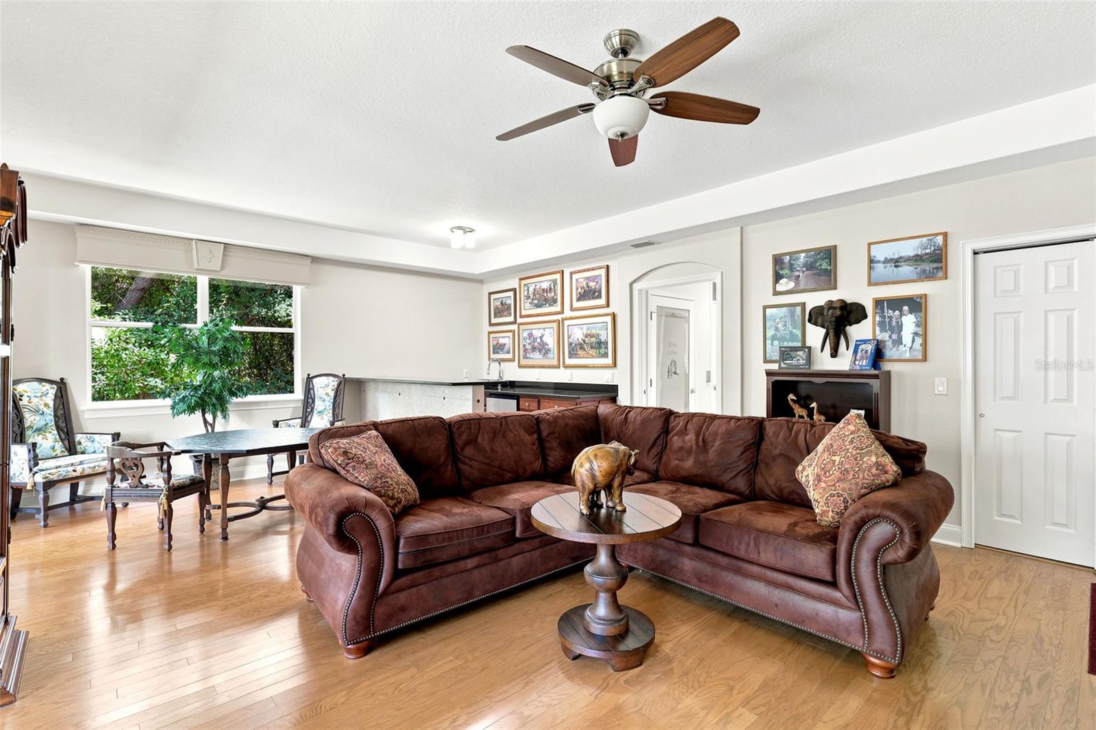 LAKES OF DELAND PHASE I - Residential