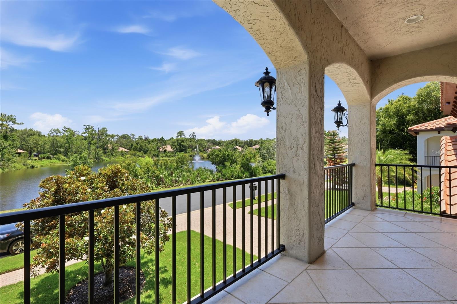 LAKES OF DELAND PHASE I - Residential