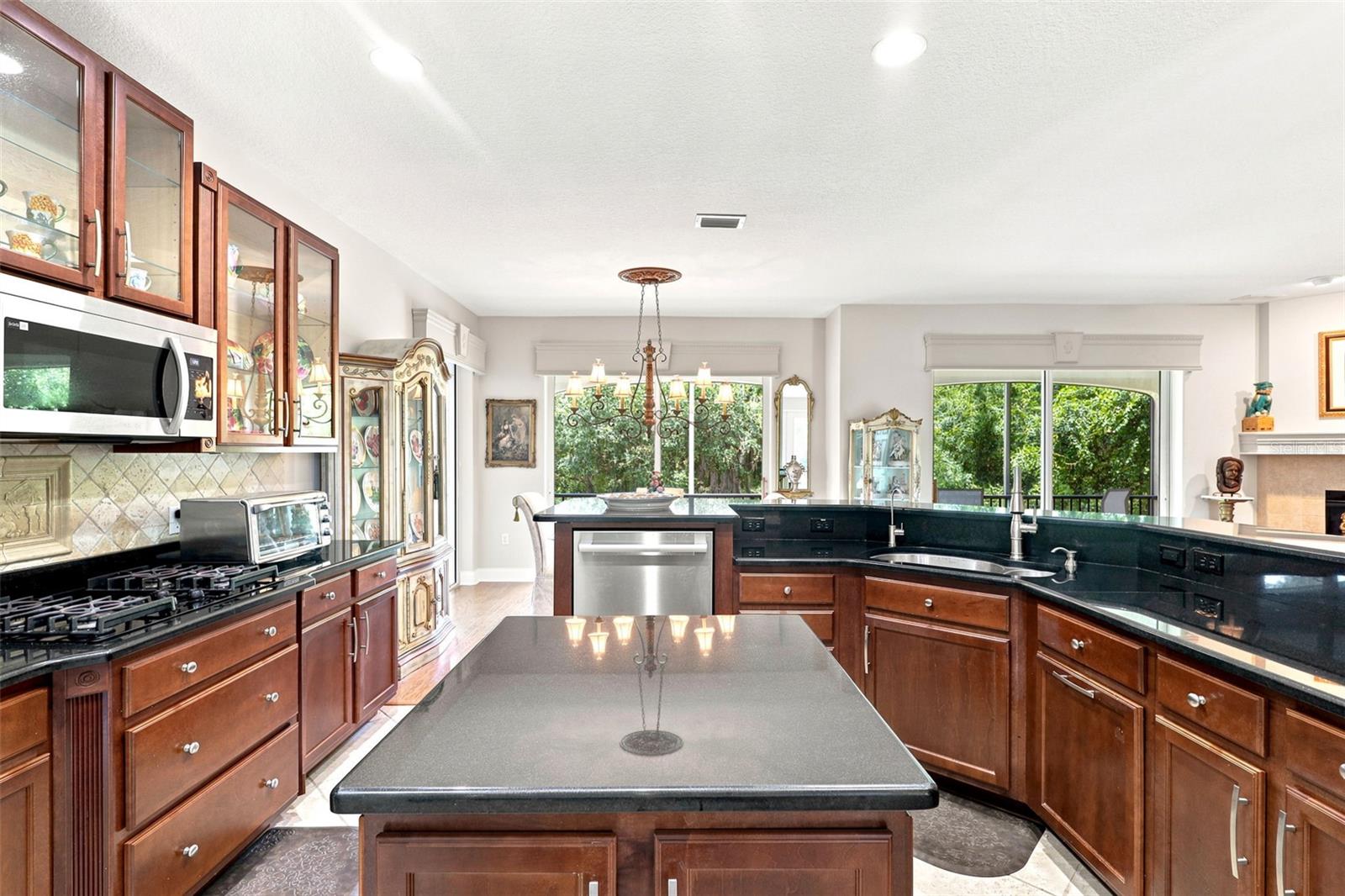 LAKES OF DELAND PHASE I - Residential