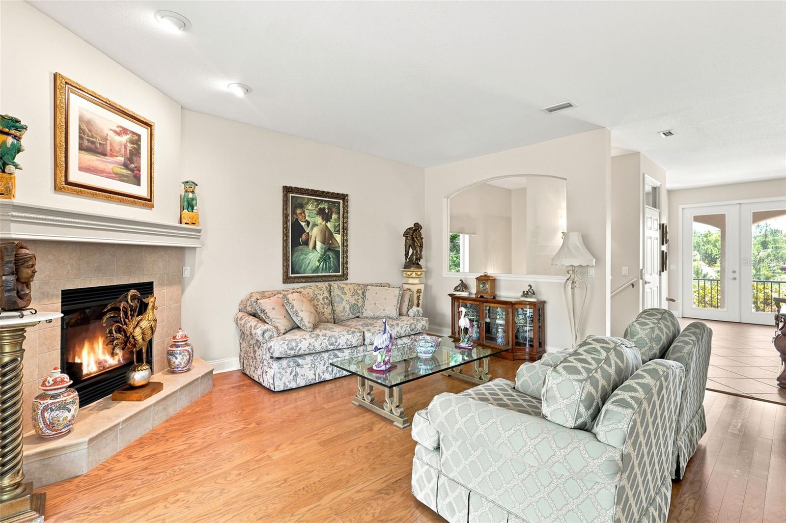 LAKES OF DELAND PHASE I - Residential