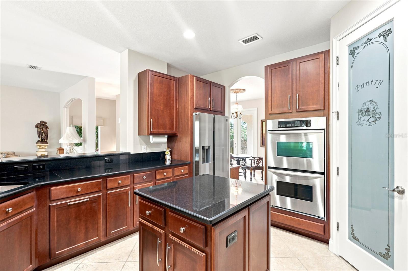 LAKES OF DELAND PHASE I - Residential