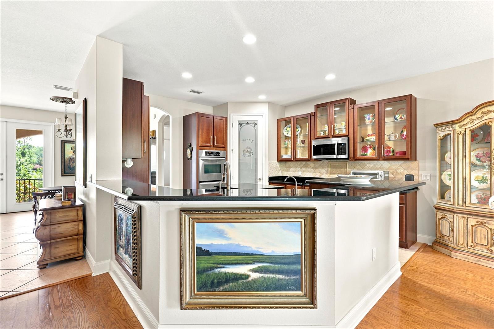 LAKES OF DELAND PHASE I - Residential