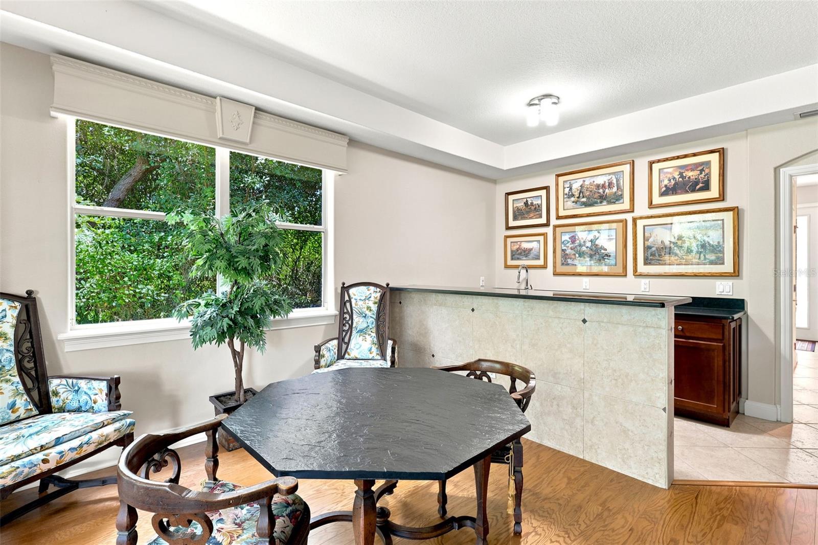 LAKES OF DELAND PHASE I - Residential