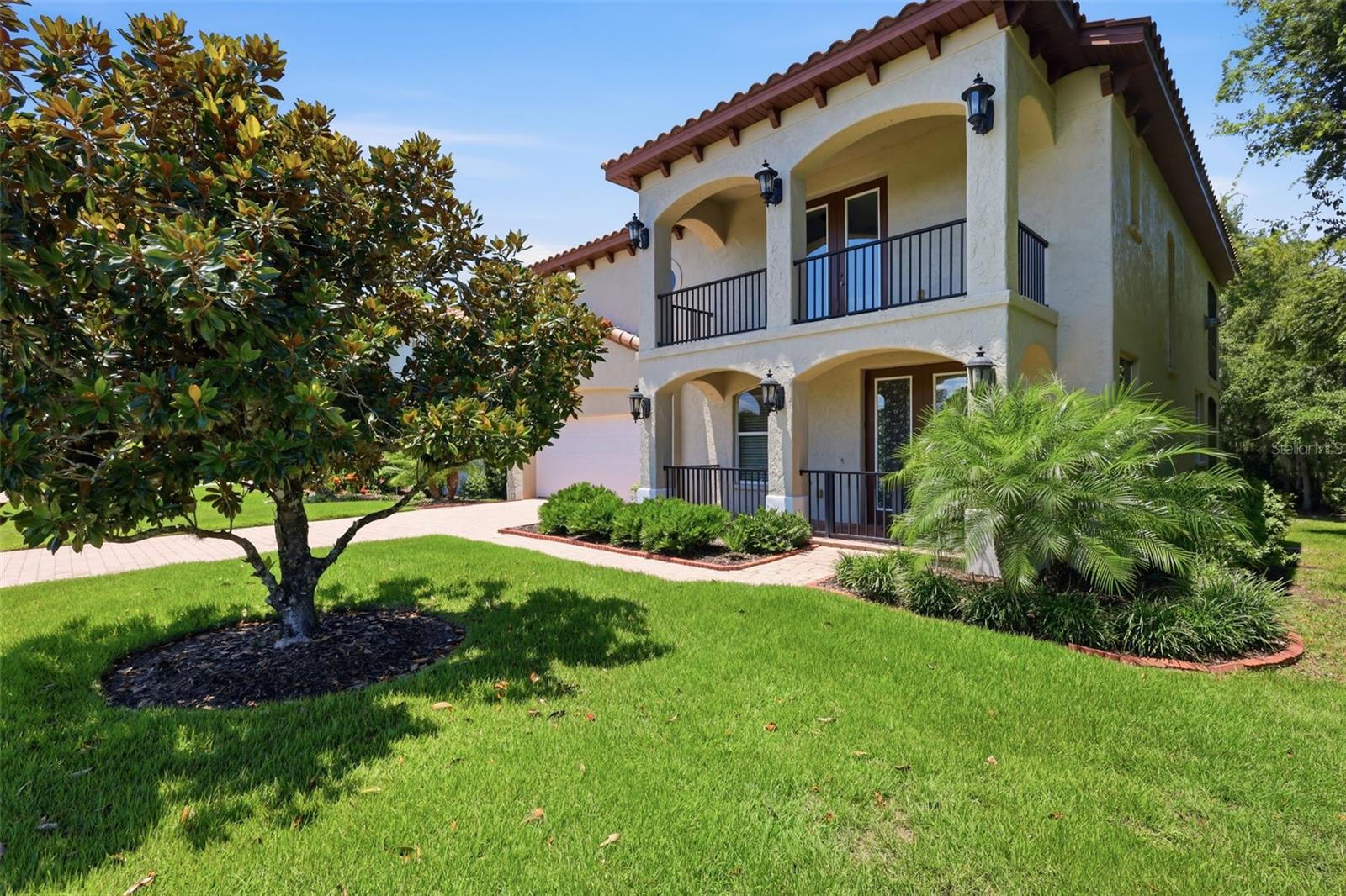 LAKES OF DELAND PHASE I - Residential