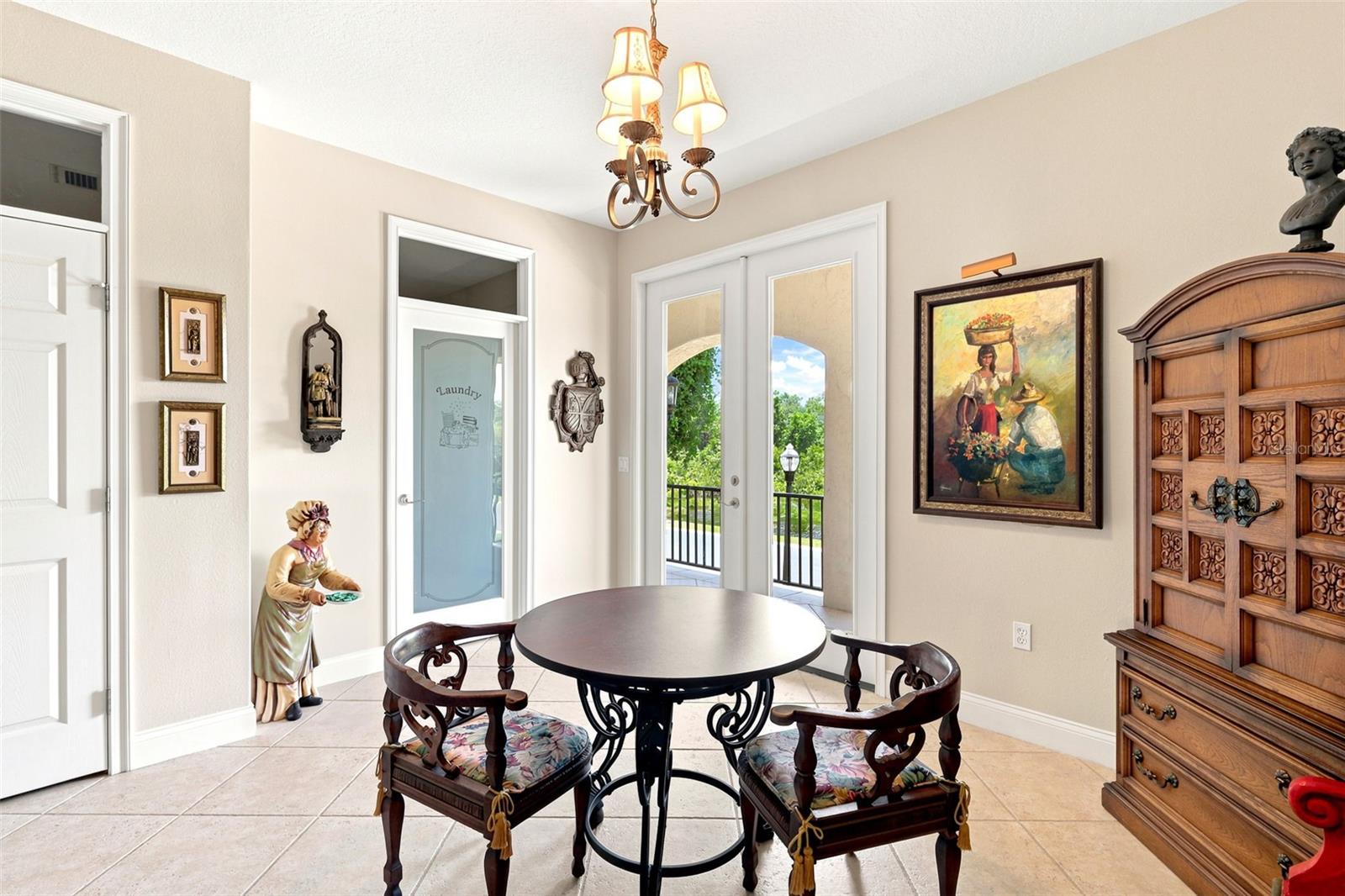 LAKES OF DELAND PHASE I - Residential