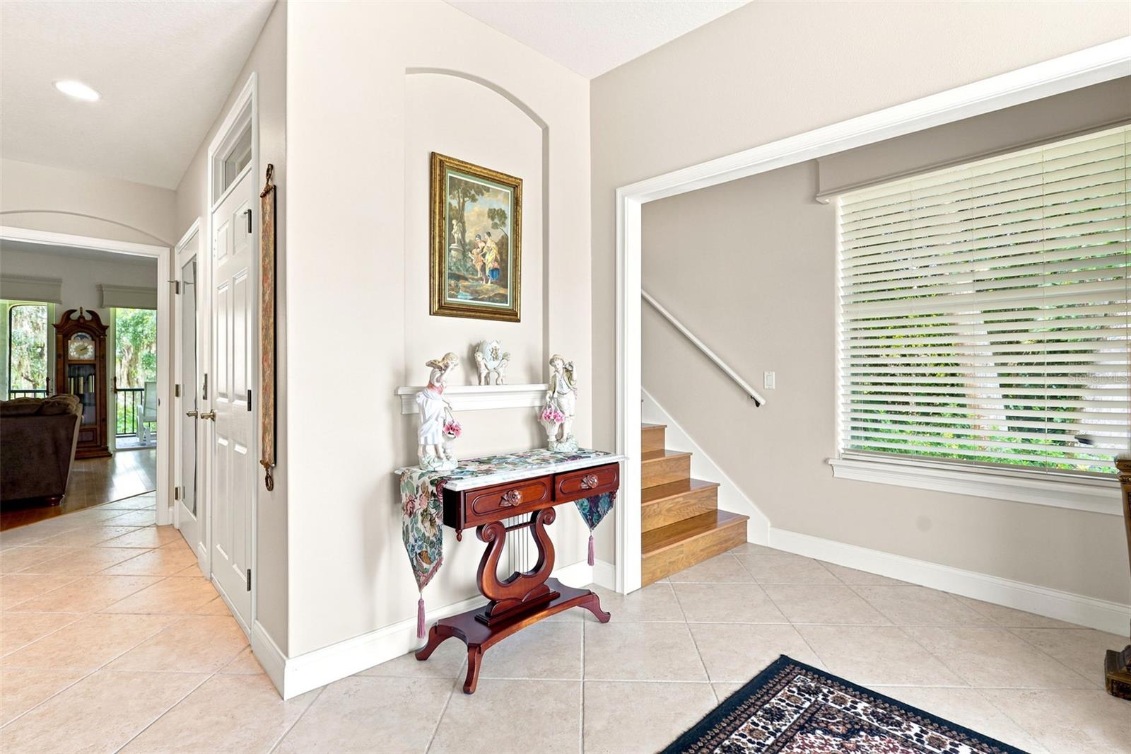 LAKES OF DELAND PHASE I - Residential