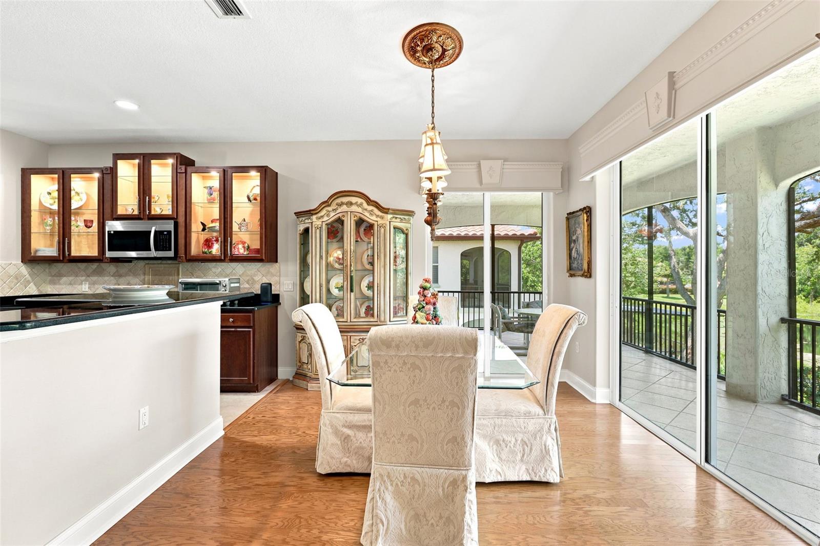 LAKES OF DELAND PHASE I - Residential