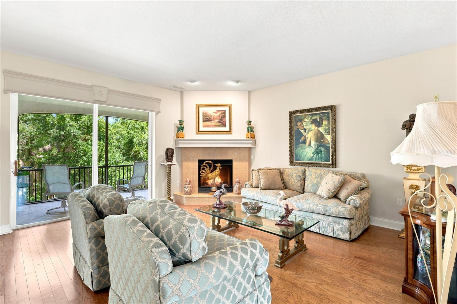 LAKES OF DELAND PHASE I - Residential