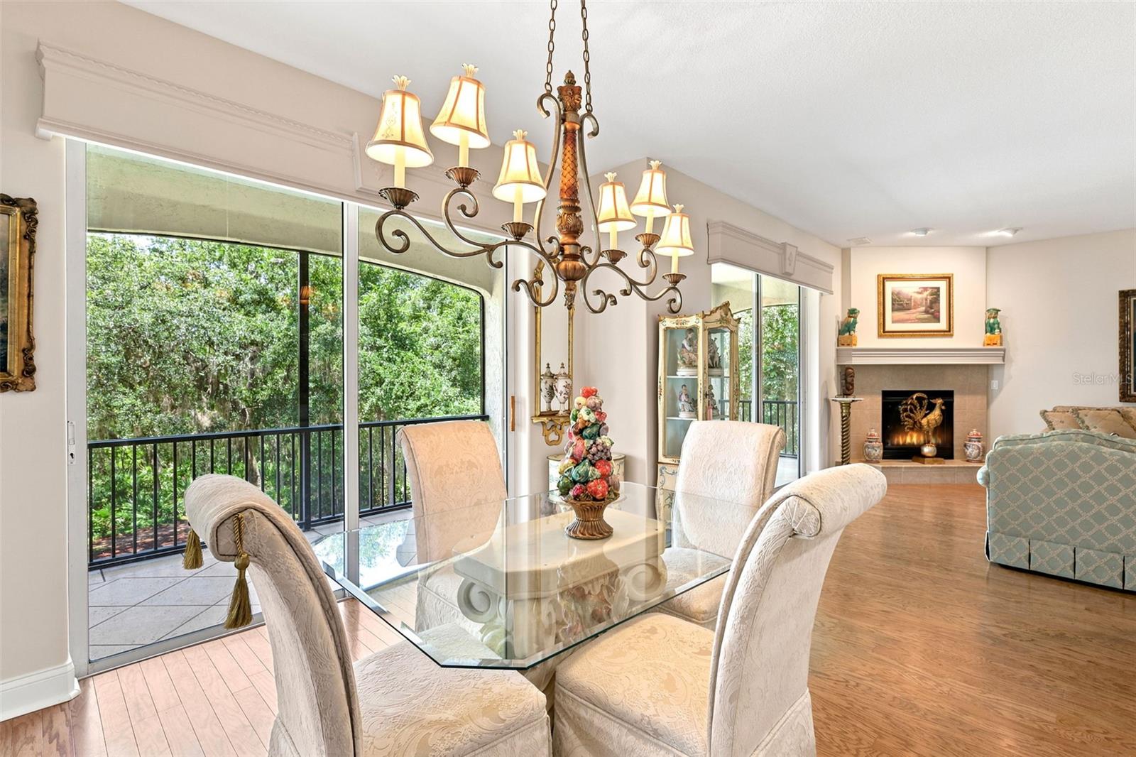 LAKES OF DELAND PHASE I - Residential