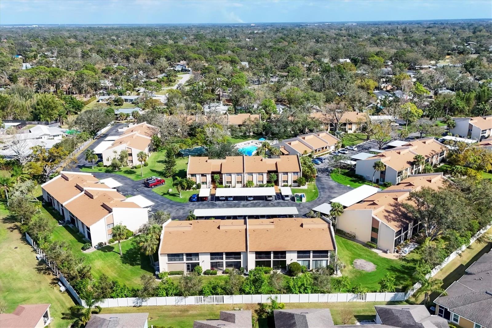FOREST LAKES VILLAGE - Residential