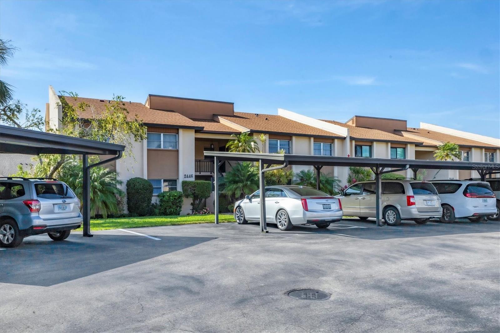 FOREST LAKES VILLAGE - Residential