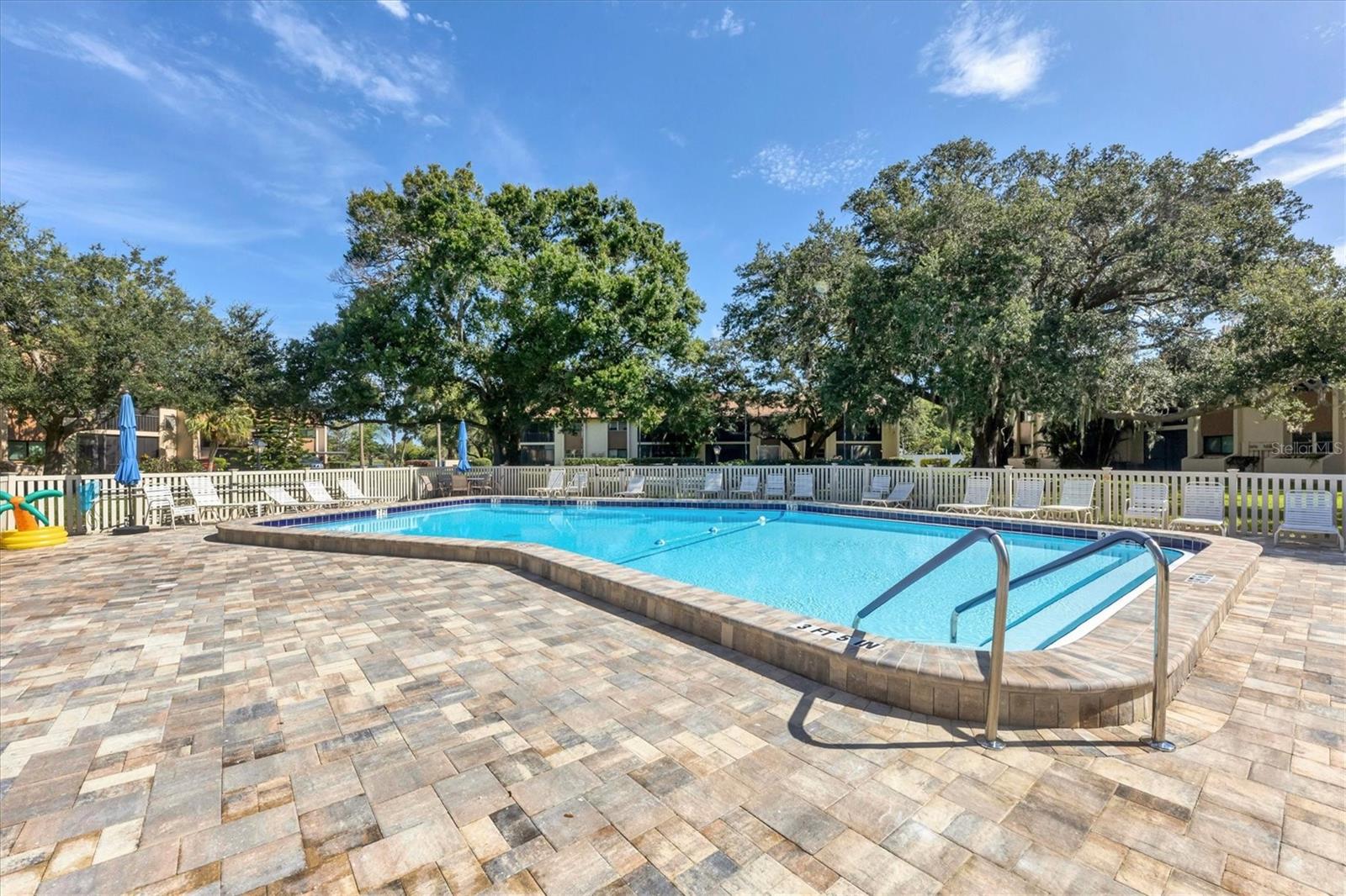 FOREST LAKES VILLAGE - Residential