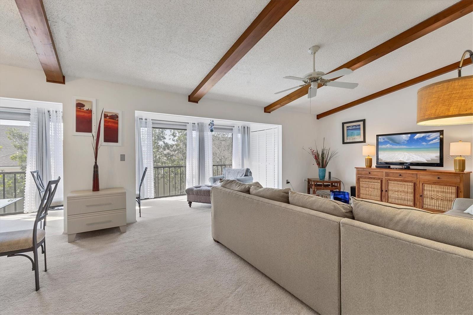 FOREST LAKES VILLAGE - Residential