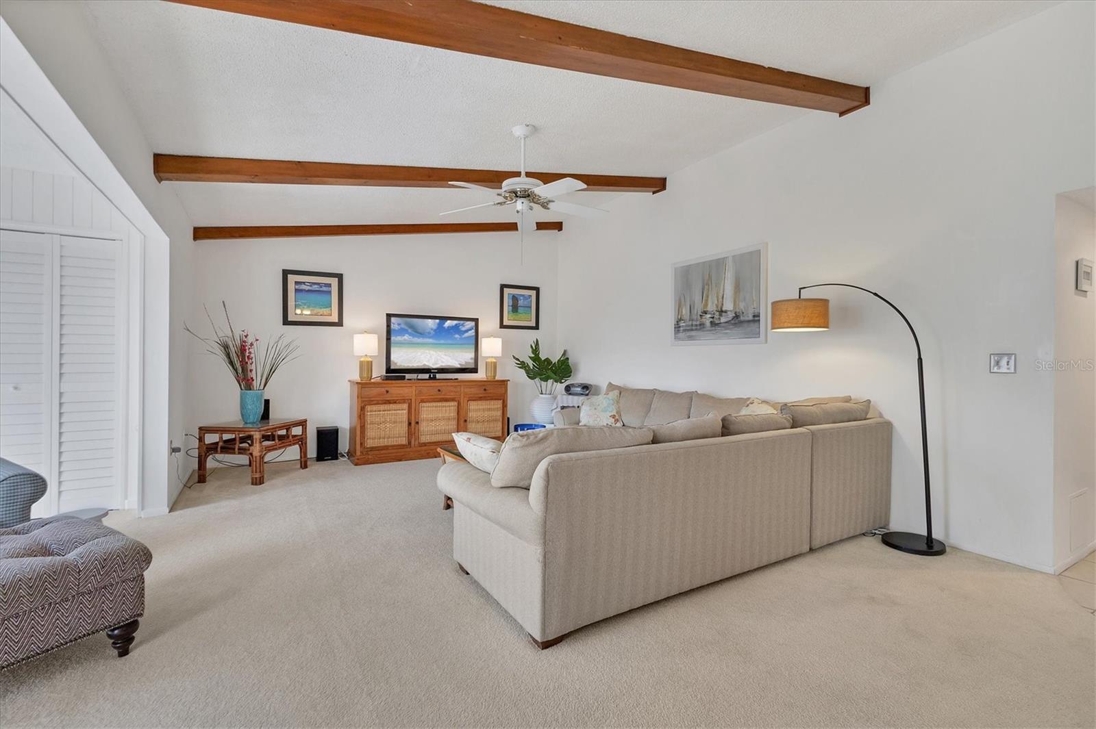 FOREST LAKES VILLAGE - Residential