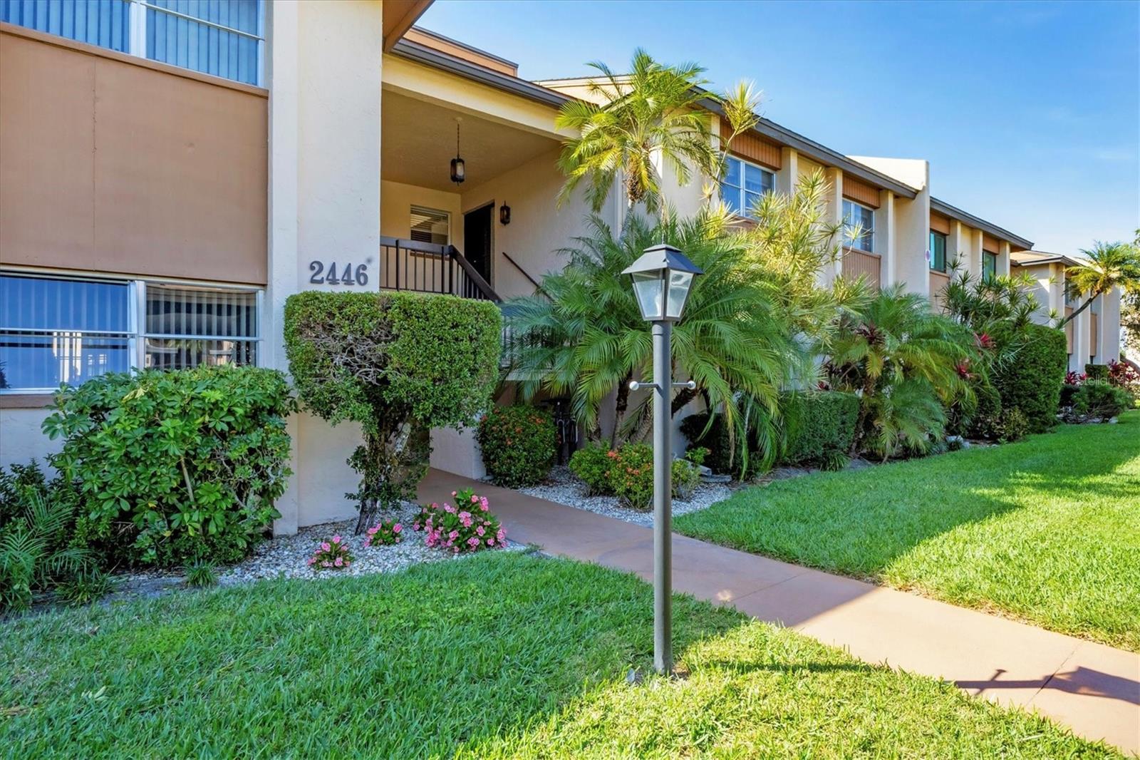 FOREST LAKES VILLAGE - Residential