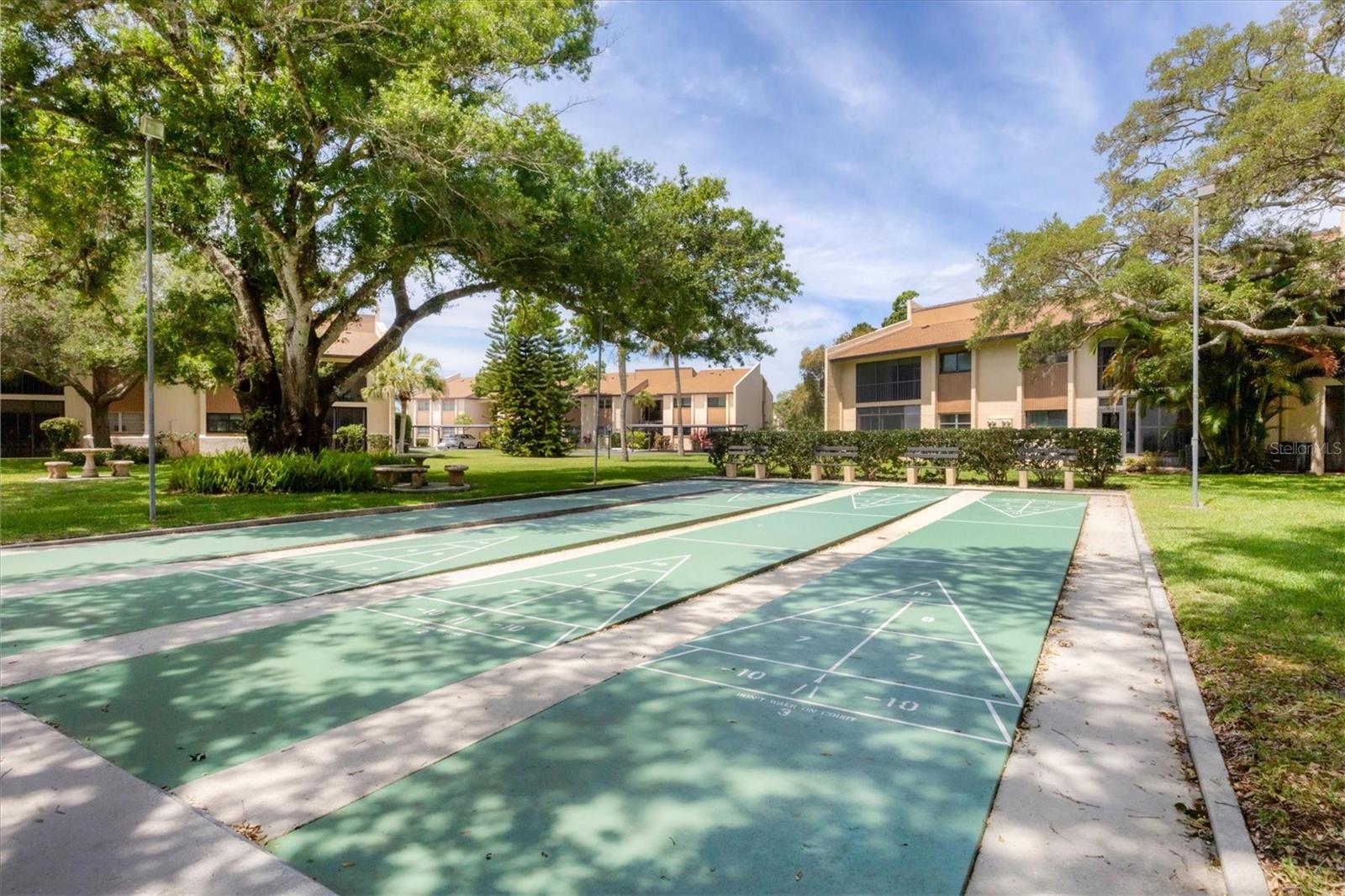 FOREST LAKES VILLAGE - Residential